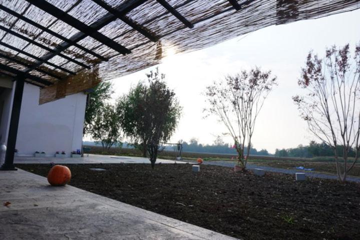 호텔 Agriturismo Campogrande