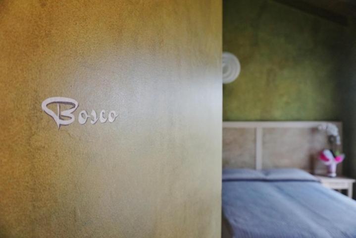 호텔 Agriturismo Campogrande