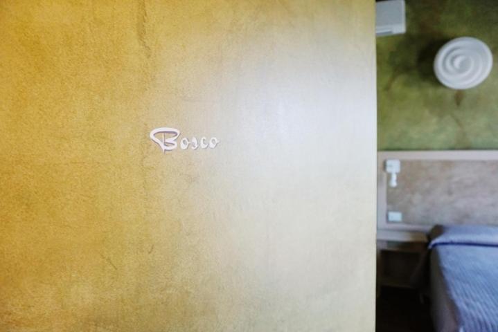 호텔 Agriturismo Campogrande