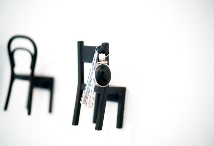 Hotel Crystall Goa, Onyx Edition