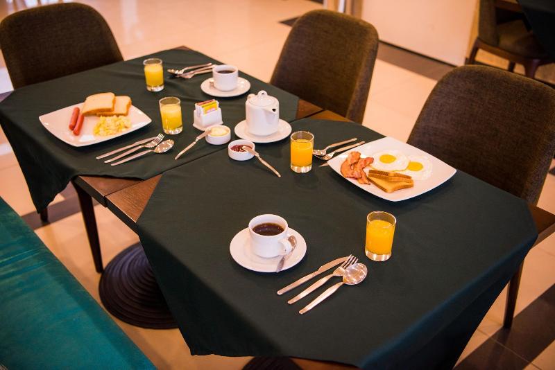 Отель Diamond Lima