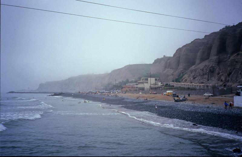 Отель Diamond Lima