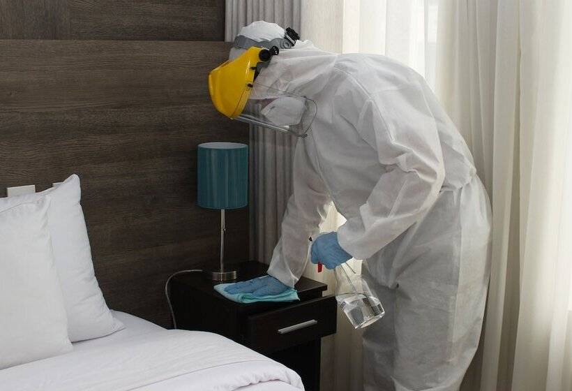 Отель Diamond Lima