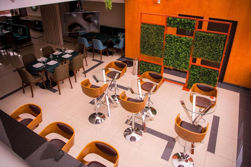 Отель Diamond Lima