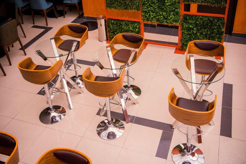 Отель Diamond Lima