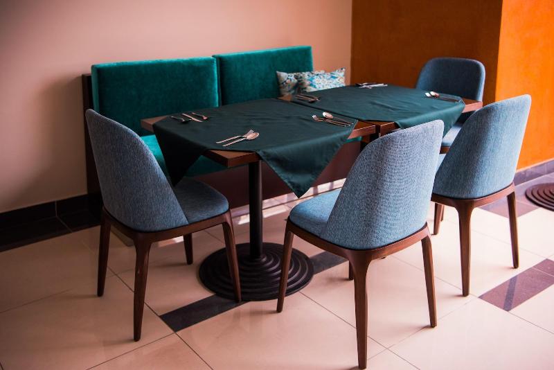 Отель Diamond Lima