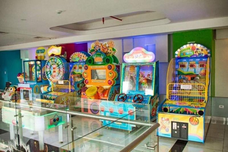 Отель Diamond Lima