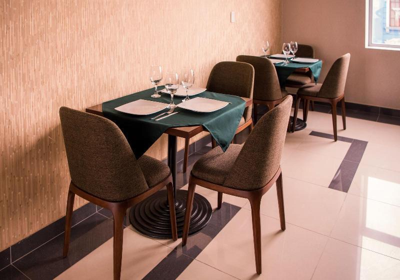 Отель Diamond Lima