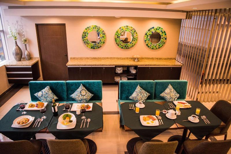 Отель Diamond Lima