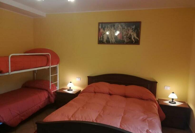 فندق Guado Cannavina