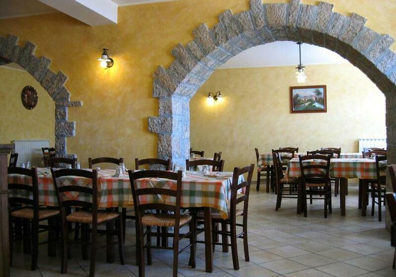 فندق Guado Cannavina