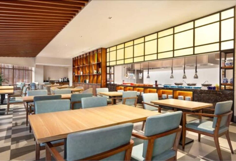 ホテル Hyatt Place Chongli