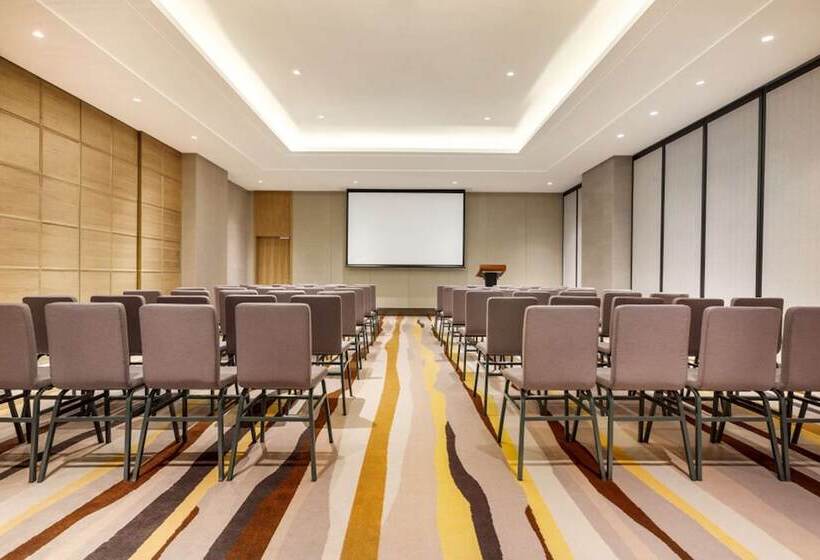 ホテル Hyatt Place Chongli