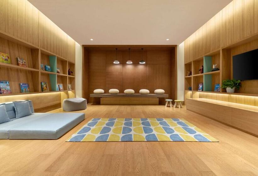 ホテル Hyatt Place Chongli