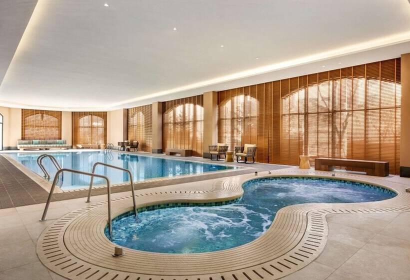 ホテル Hyatt Place Chongli