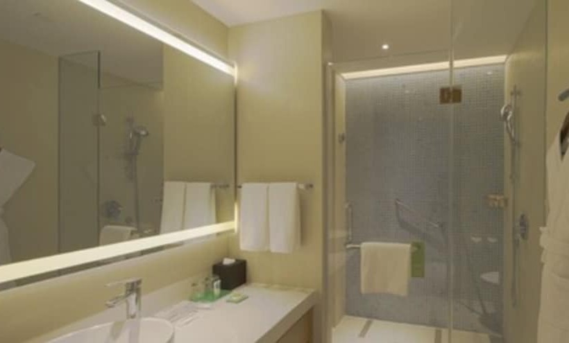 ホテル Hyatt Place Chongli