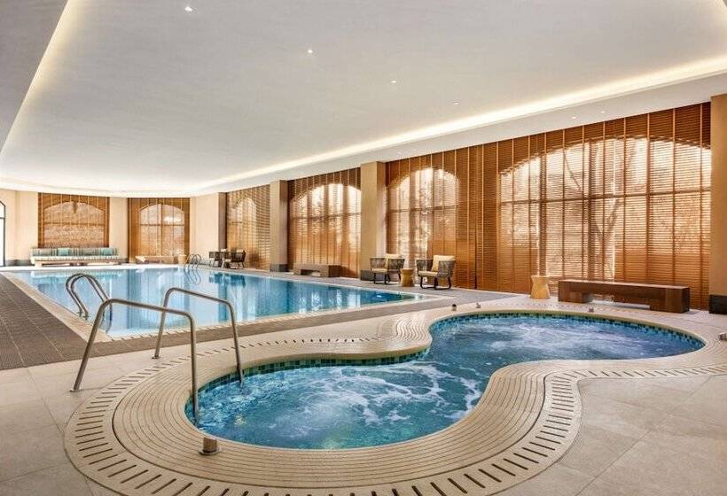 ホテル Hyatt Place Chongli