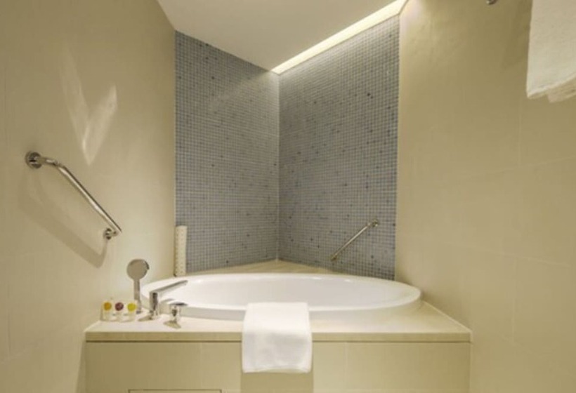 ホテル Hyatt Place Chongli