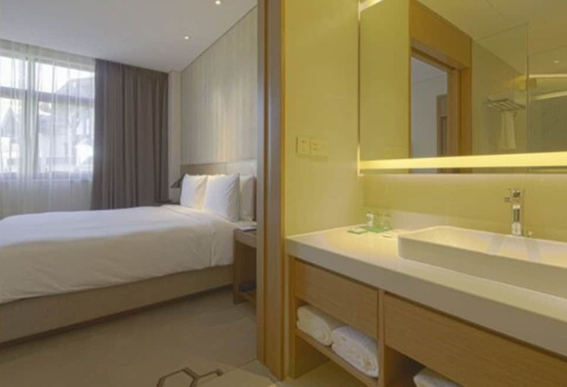 ホテル Hyatt Place Chongli