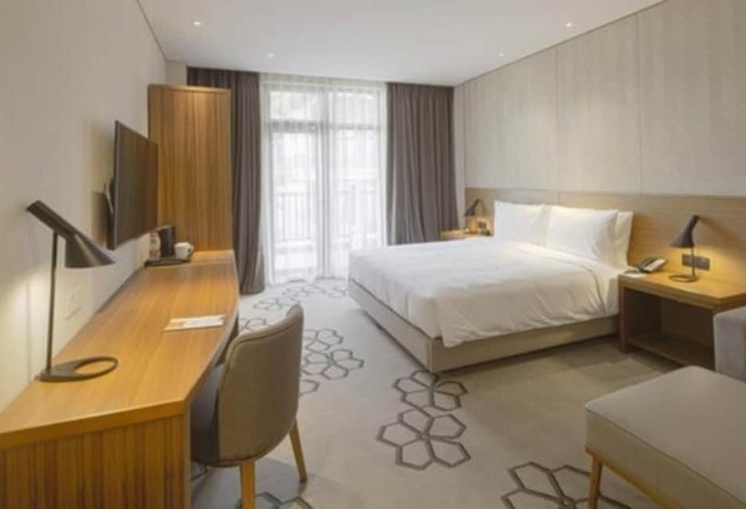 ホテル Hyatt Place Chongli