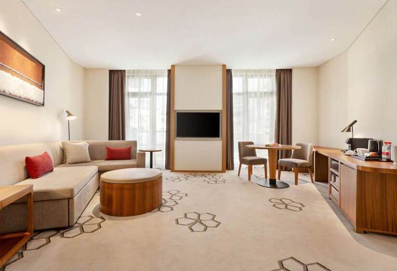 ホテル Hyatt Place Chongli