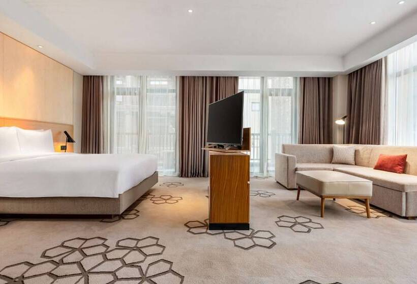 ホテル Hyatt Place Chongli