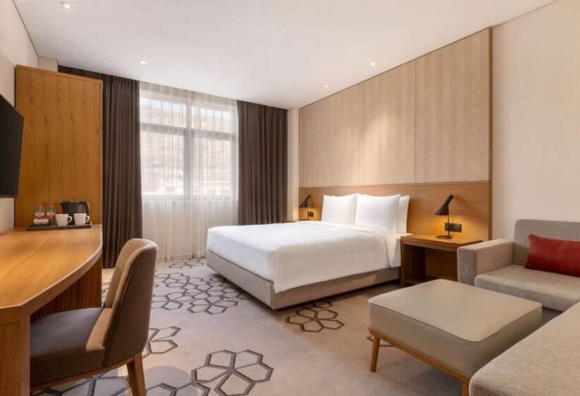 ホテル Hyatt Place Chongli