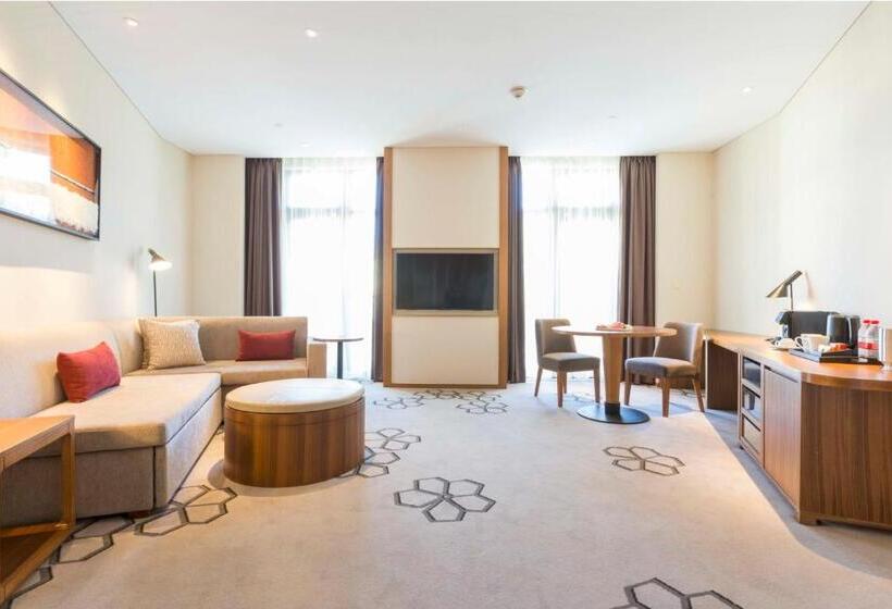 ホテル Hyatt Place Chongli