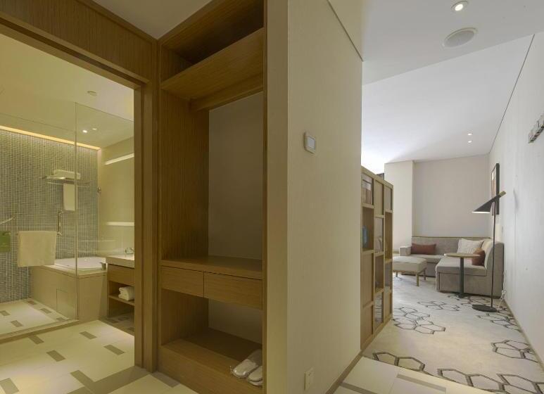 ホテル Hyatt Place Chongli