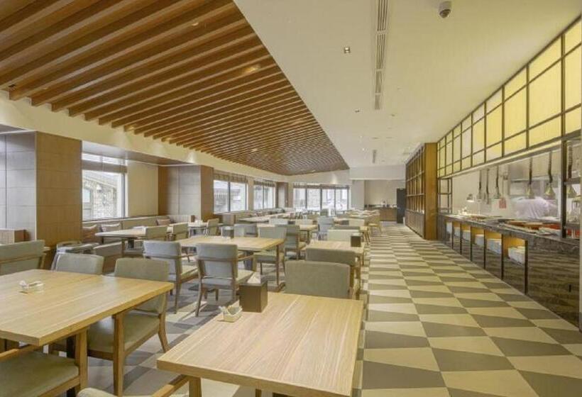 ホテル Hyatt Place Chongli