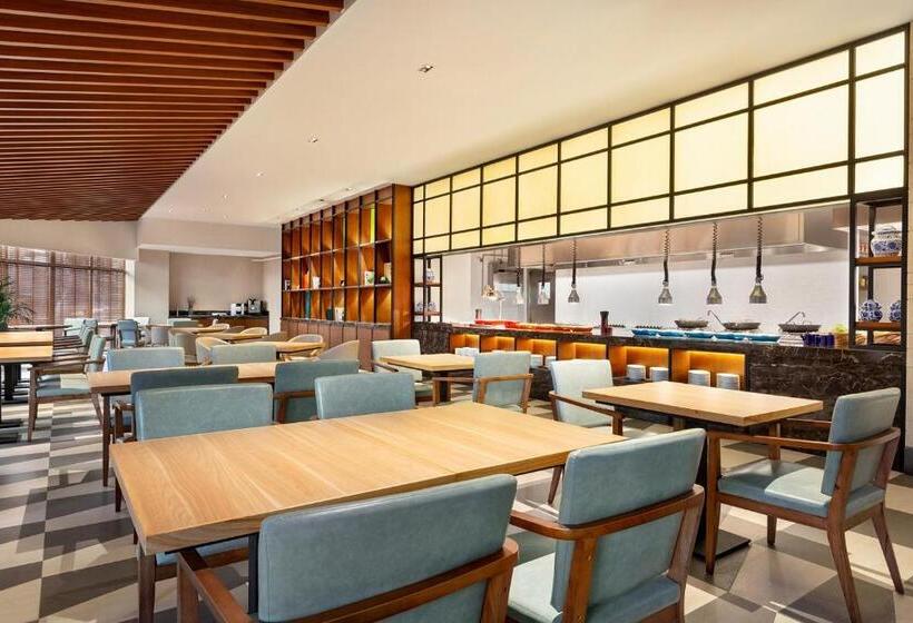 ホテル Hyatt Place Chongli