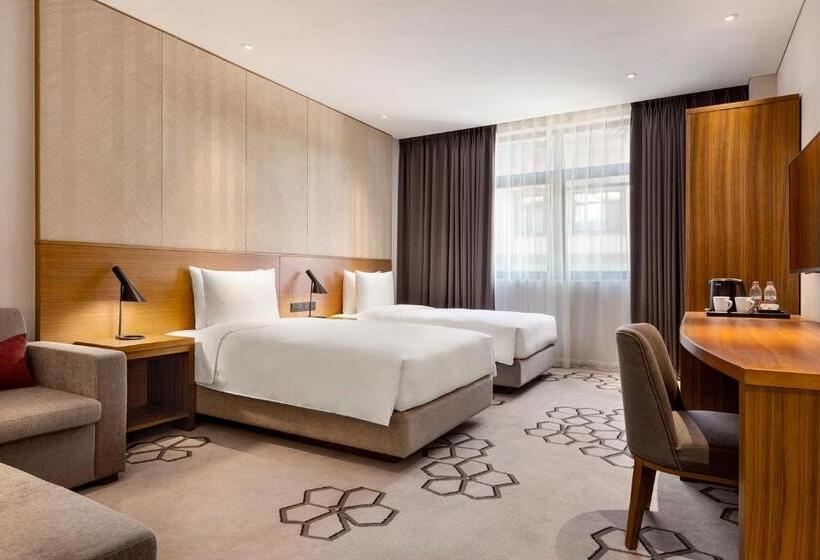 ホテル Hyatt Place Chongli