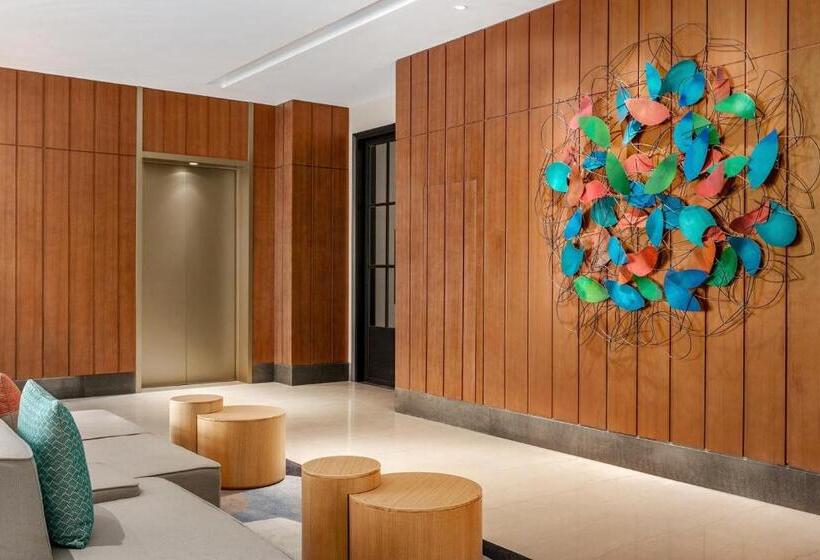 ホテル Hyatt Place Chongli