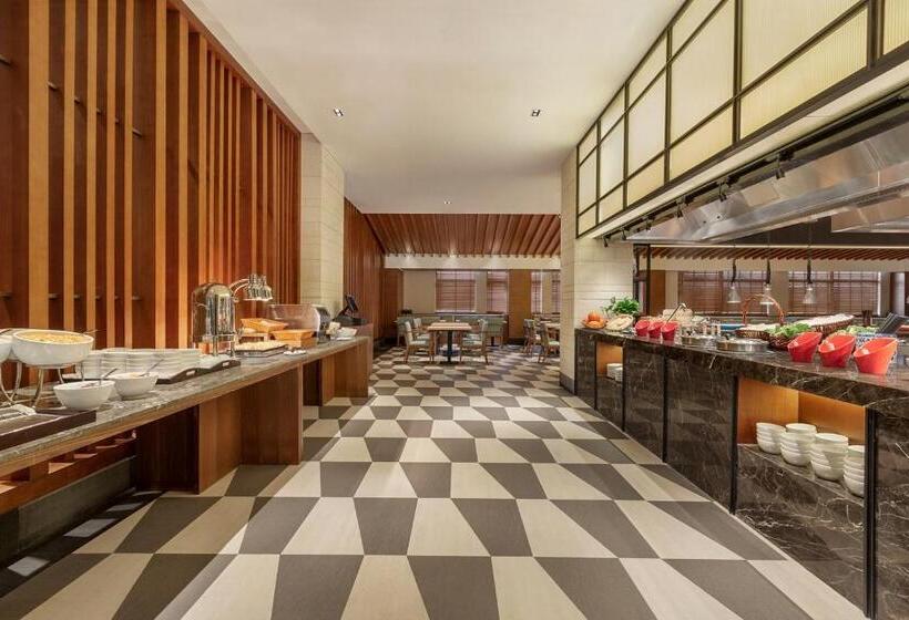 ホテル Hyatt Place Chongli