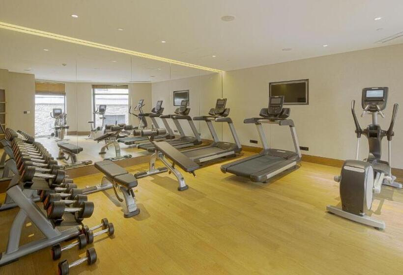 酒店 Hyatt Place Chongli