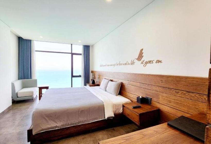 Joy Trip Hotel & Spa Nha Trang