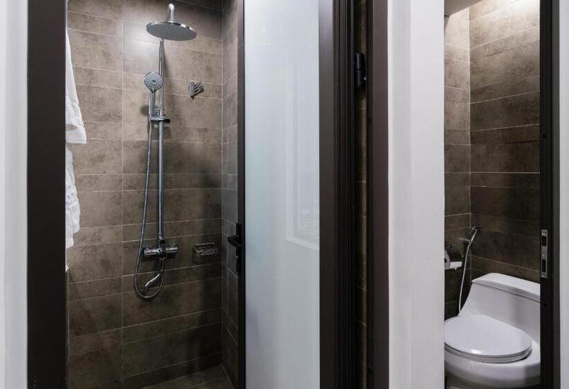 Joy Trip Hotel & Spa Nha Trang