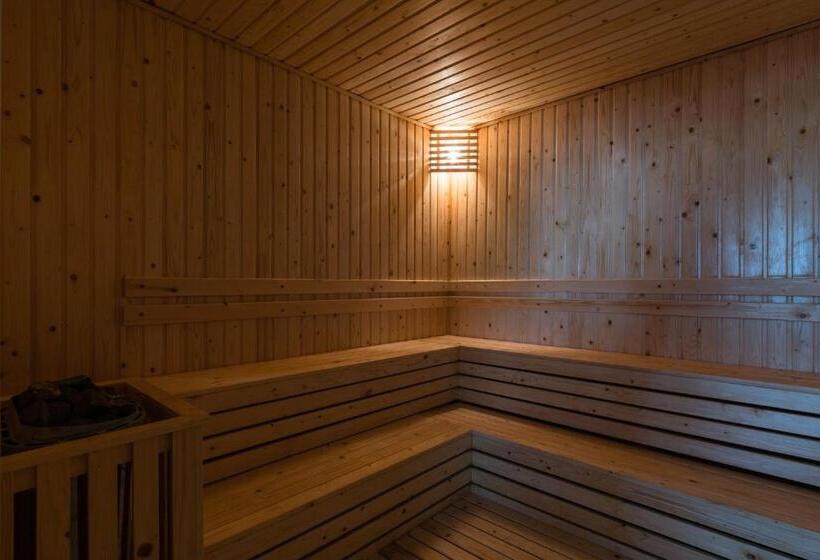 Joy Trip Hotel & Spa Nha Trang