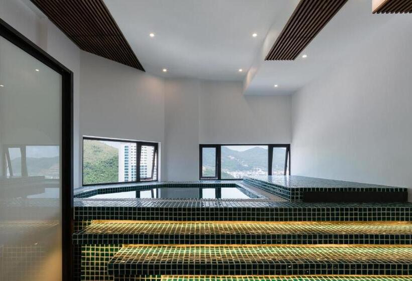 Joy Trip Hotel & Spa Nha Trang