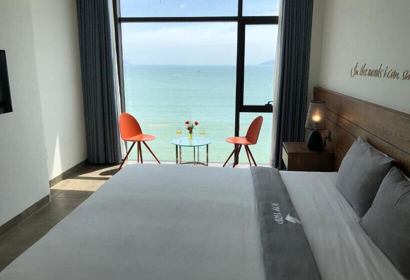Joy Trip Hotel & Spa Nha Trang