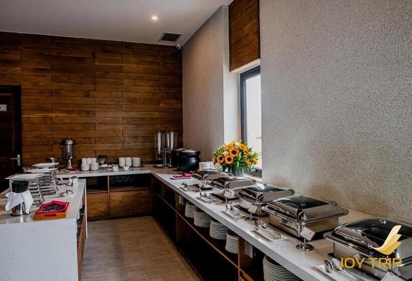 Joy Trip Hotel & Spa Nha Trang