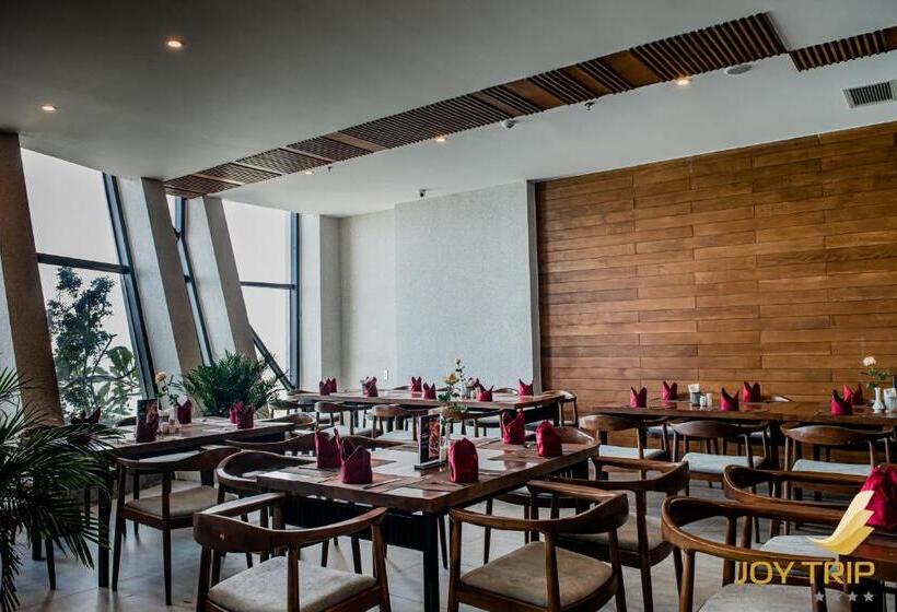 Joy Trip Hotel & Spa Nha Trang