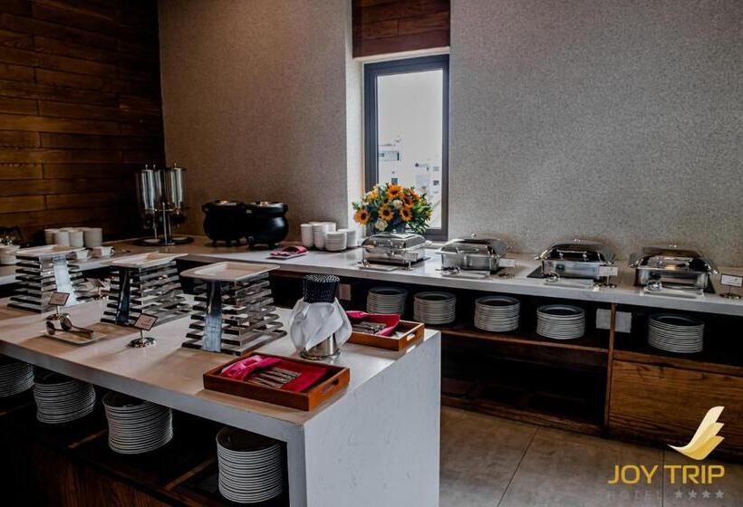 Joy Trip Hotel & Spa Nha Trang