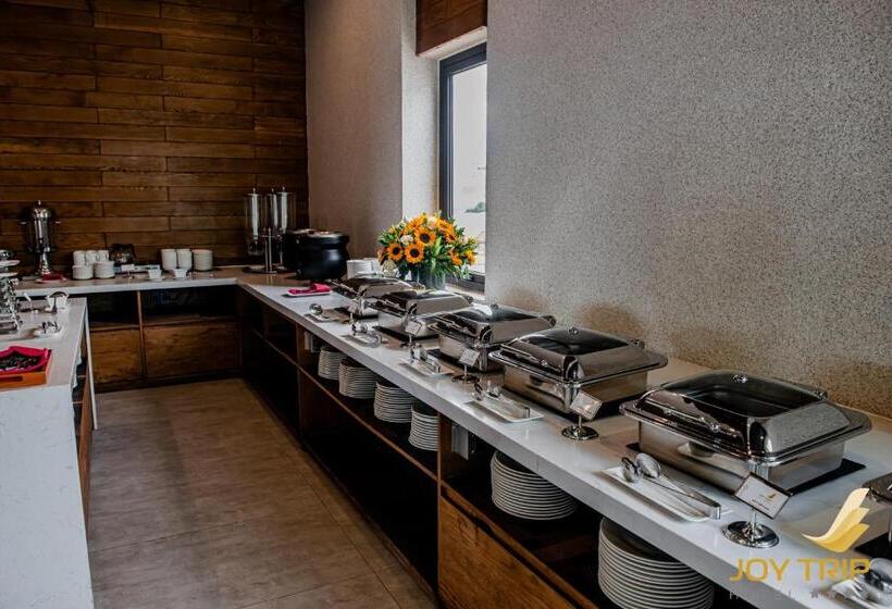 Joy Trip Hotel & Spa Nha Trang