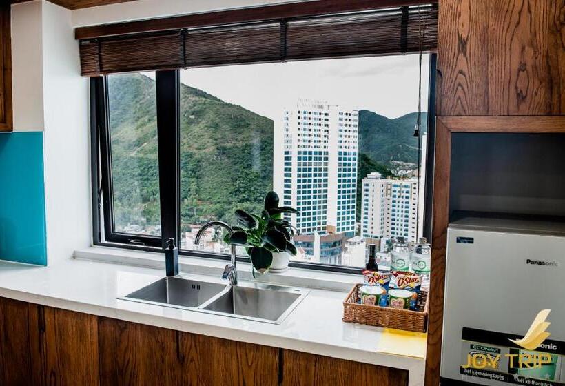 Joy Trip Hotel & Spa Nha Trang