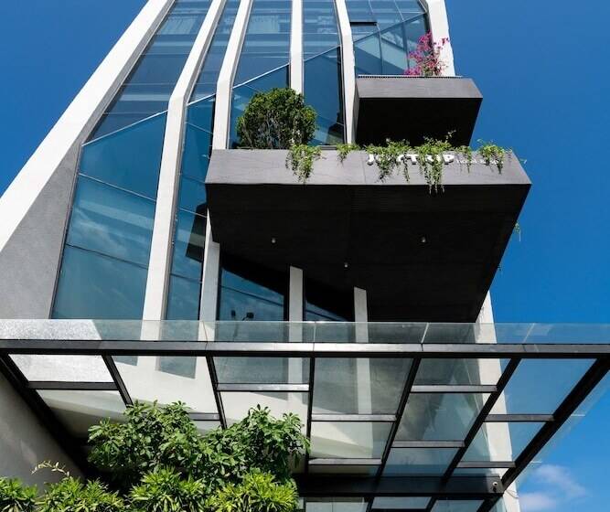 Joy Trip Hotel & Spa Nha Trang