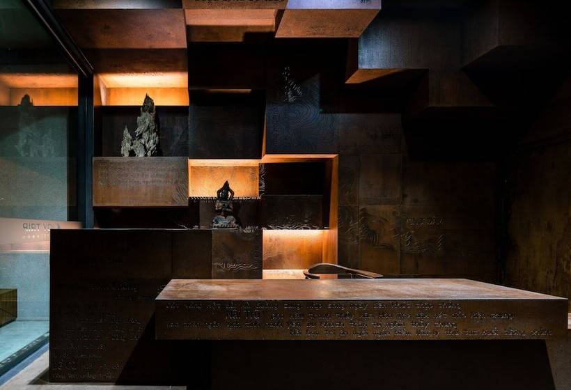 Joy Trip Hotel & Spa Nha Trang