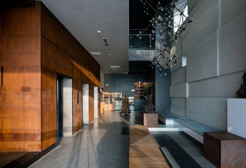 Joy Trip Hotel & Spa Nha Trang