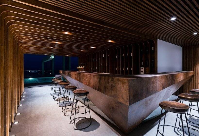 Joy Trip Hotel & Spa Nha Trang