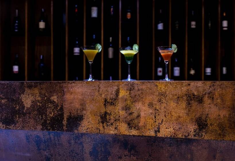 Joy Trip Hotel & Spa Nha Trang